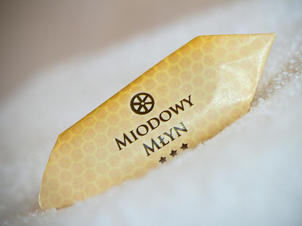 Hotel Miodowy Mlyn โอปาตูฟ ห้อง รูปภาพ